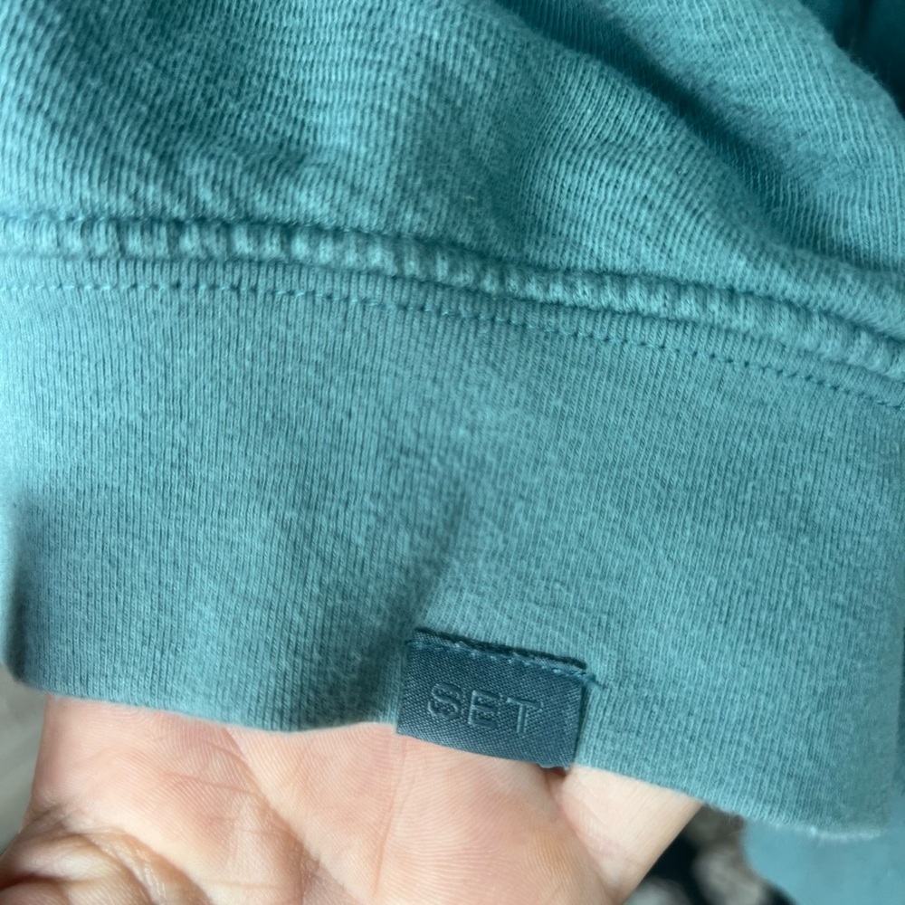 Set Active Crew Neck - image 2